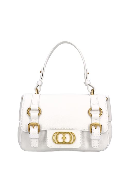 Borsa Atena Small in pelle LA CARRIE | 142A-XS-800-TBLAVORIO